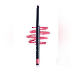 * 4 For $25* Avon True Color Lip Liner Pink Bouquet
